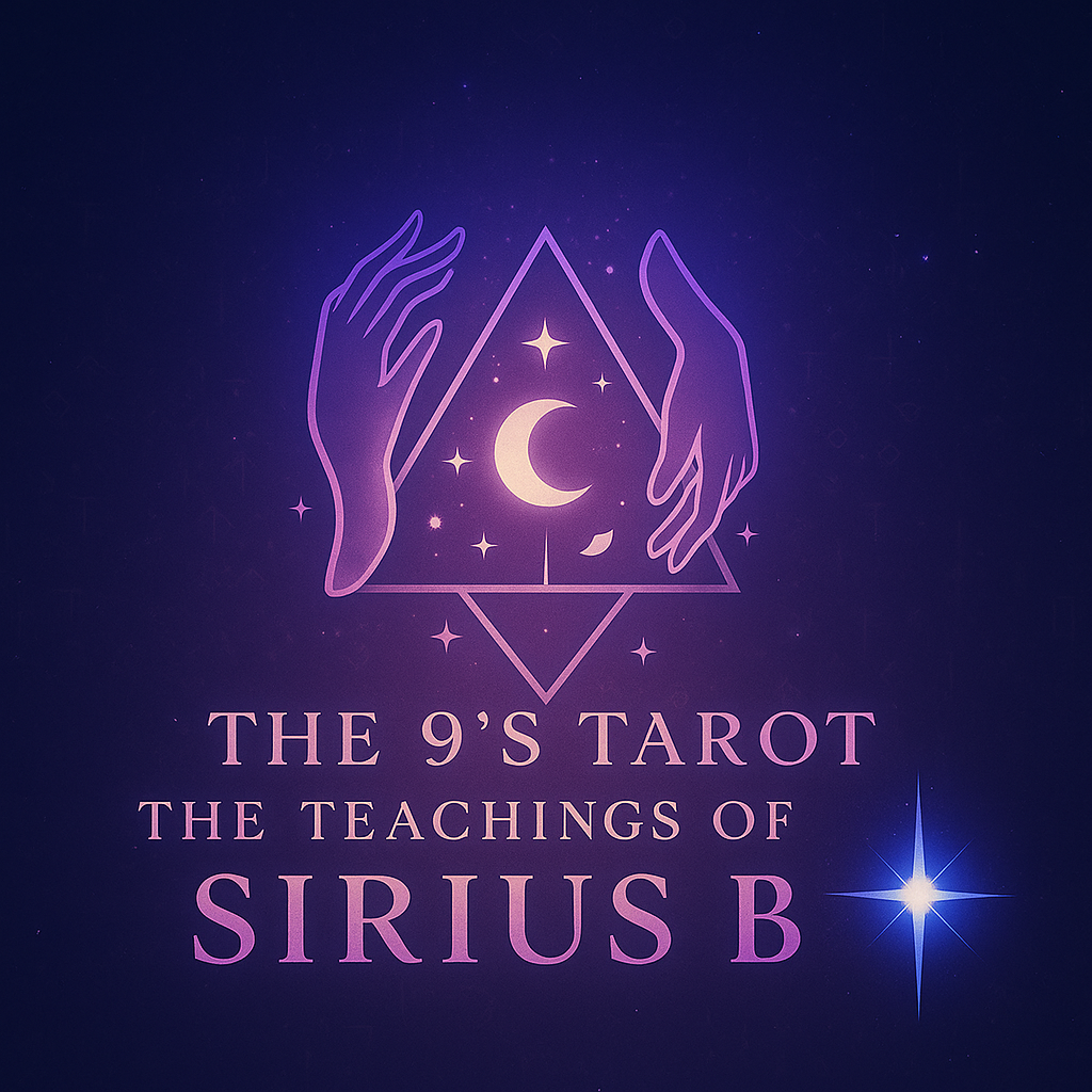 The Teachings of Sirius B