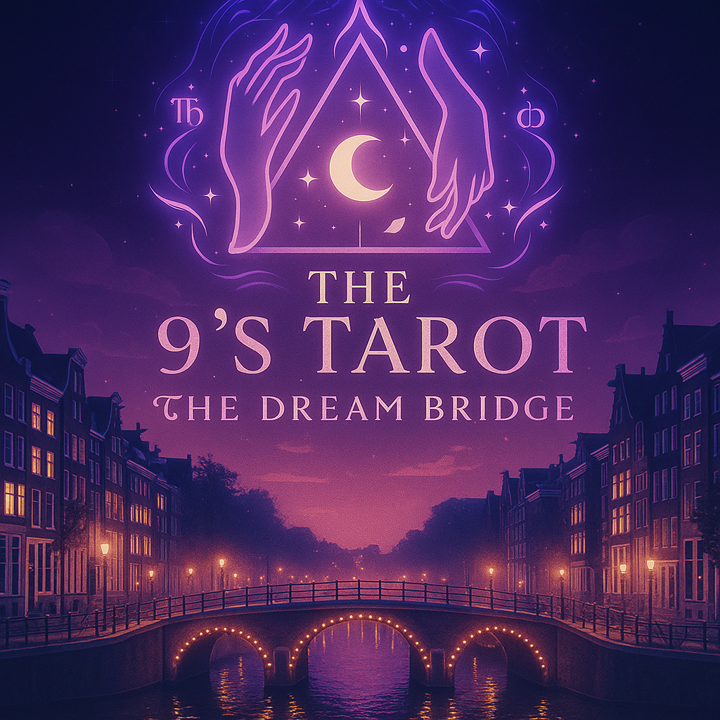 The Dream Bridge: Amsterdam