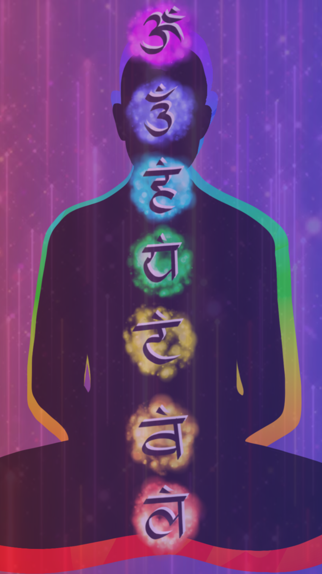 Rainbow Lightbody Activation Video