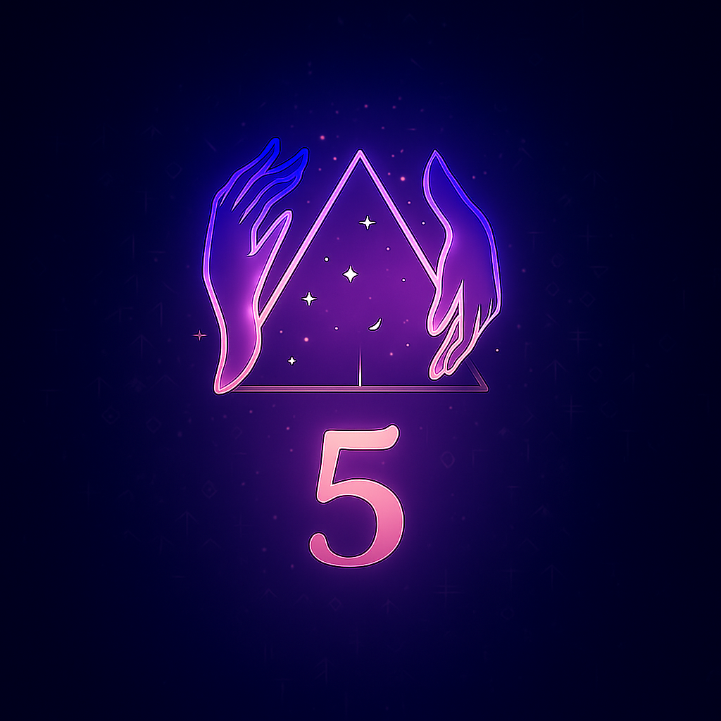 5