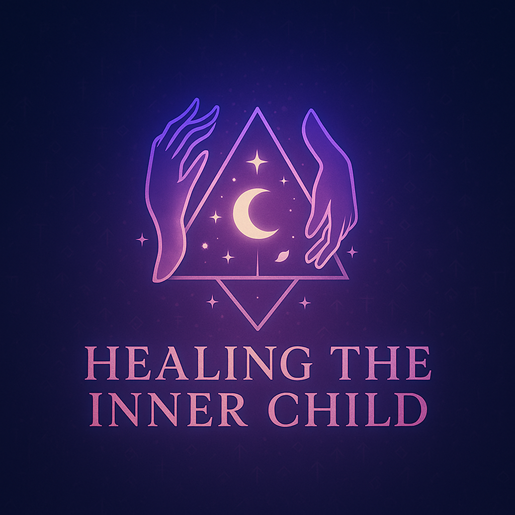 Healing The Inner Child