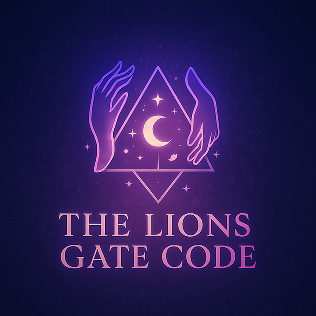 The Lions Gate Code