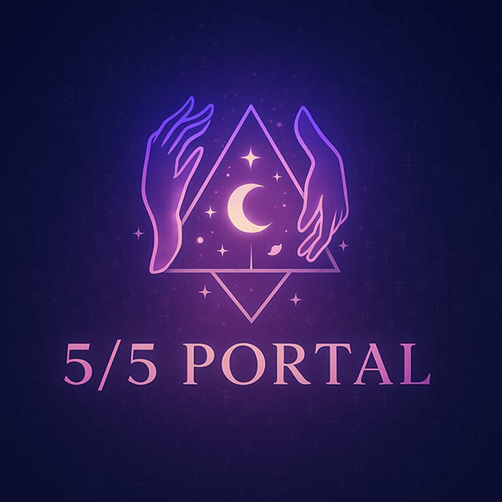 5/5 Portal