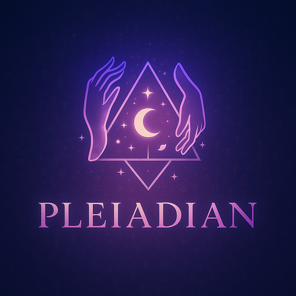 Pleiadian