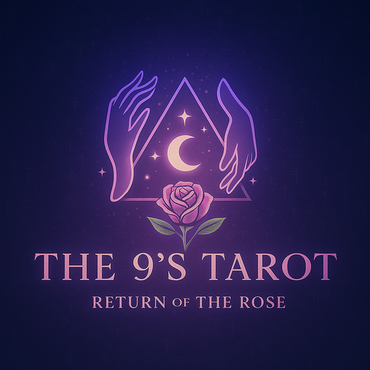 Return of The Rose - June 2025 Flame Line Activation