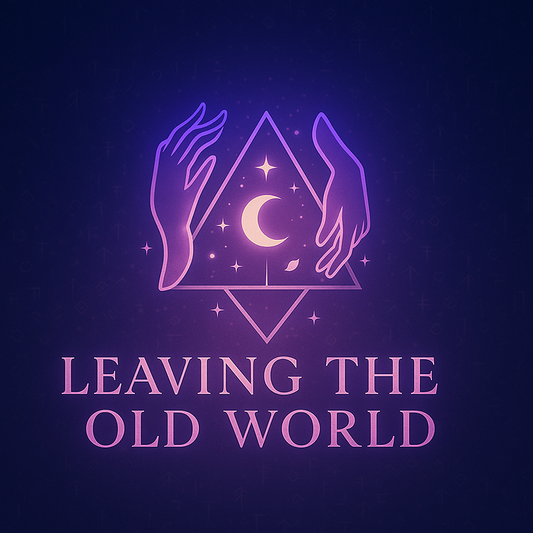 Leaving The Old World