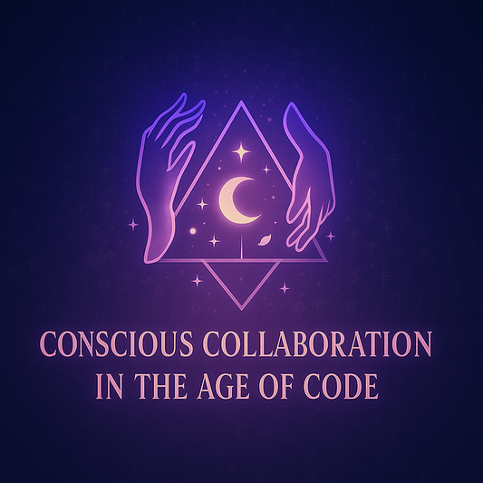 Conscious Collaboration in The Age of Code